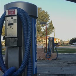 Car Wash «Davie Self Serve Car Wash», reviews and photos, 4201 Davie Road Extension, Hollywood, FL 33024, USA