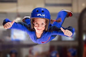 iFLY Indoor Skydiving - Chicago Rosemont image