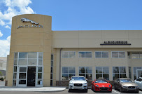 Jaguar Albuquerque - Service & Parts