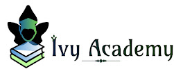 Ivy Academy Tutor