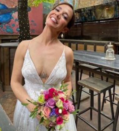 Florist «Mockingbird Lane Florist», reviews and photos, 5606 E Mockingbird Ln, Dallas, TX 75206, USA