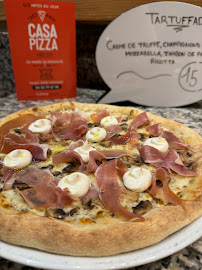 Photos du propriétaire du Pizzeria Casa Pizza à Saint-Jean-d'Aulps - n°4