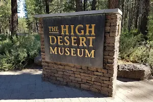 High Desert Museum image
