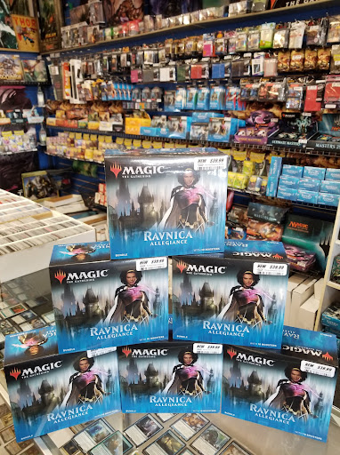 Video Game Store «VGMX», reviews and photos, 1489 Schrock Rd, Columbus, OH 43229, USA