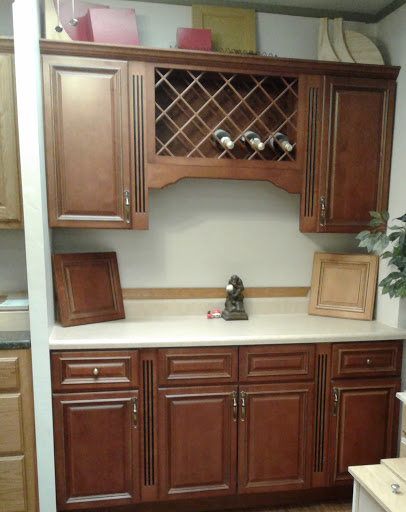 Cabinet Maker «Lewis Custom Cabinets», reviews and photos, 3433 N 35th St, Milwaukee, WI 53216, USA