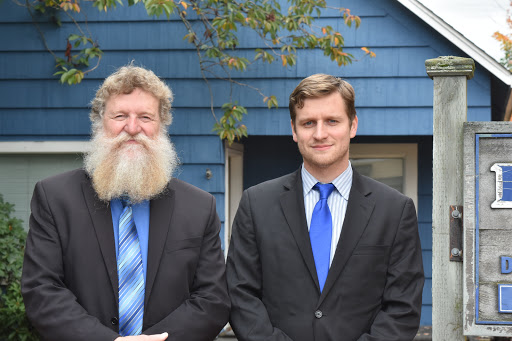 Legal Services «Law Offices of Rick H. Merrill», reviews and photos