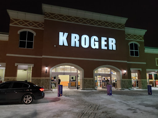 Grocery Store «Kroger», reviews and photos, 3305 Dallas Pkwy, Plano, TX 75093, USA