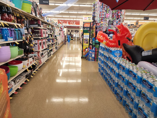 Grocery Store «Albertsons», reviews and photos, 1610 W Lincoln Ave, Yakima, WA 98902, USA