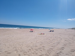 Foto von Napeague Ocean Beach mit sehr sauber Sauberkeitsgrad
