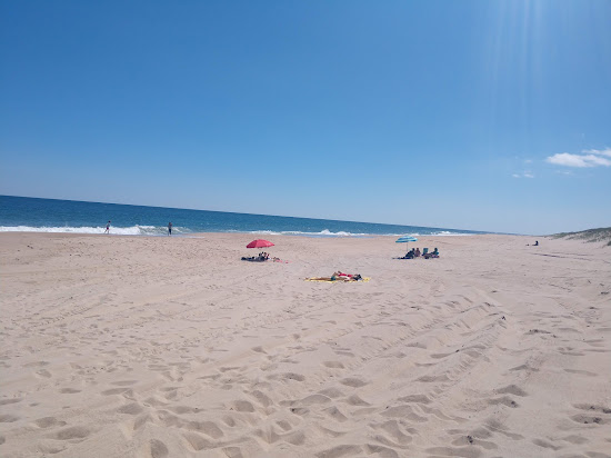 Napeague Ocean Beach