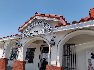 Millan'S Ranchito Restaurant