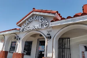 Millan's Ranchito Restaurant image