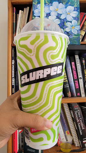 Convenience Store «7-Eleven», reviews and photos, 13001 Wisteria Dr, Germantown, MD 20874, USA