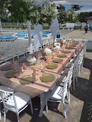 Ресторант и басейн Корал