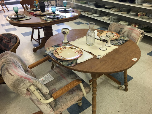 Thrift Store «Idaho Youth Ranch Thrift Store», reviews and photos