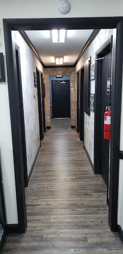 Explore grandma memorial tattoo ideas, creative tattoo ideas in Warner Robins, available at Atomic Valkyrie