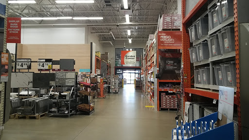 Home Improvement Store «The Home Depot», reviews and photos, 200 S Randall Rd, Algonquin, IL 60102, USA