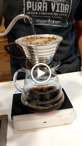 Coffee Shop «Press Coffee Roasters», reviews and photos, 15147 N Scottsdale Rd #102, Scottsdale, AZ 85254, USA