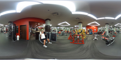 Gym «Snap Fitness», reviews and photos, 441 Vine St, Cincinnati, OH 45202, USA