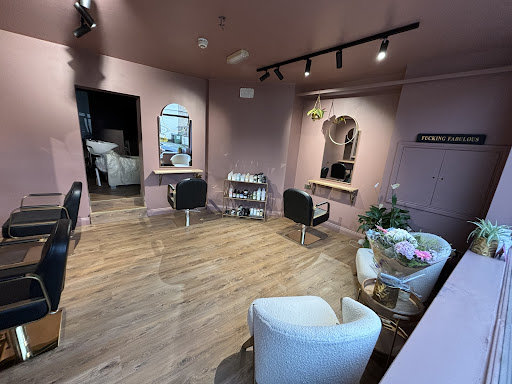 Steel Magnolias Hairdressing Salon in Dublin, Co. Dublin