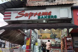 Supreme Bakery image