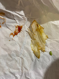 Photo n°41 de McDonald's à Wattrelos ()