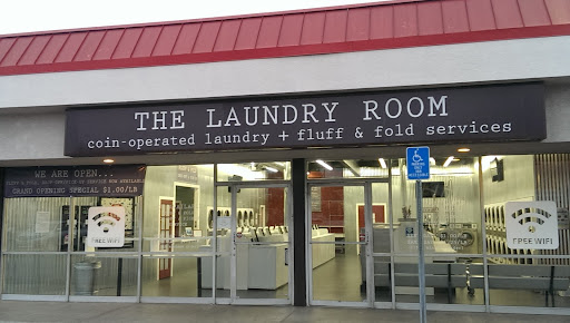 Laundromat «The Laundry Room», reviews and photos, 1828 E Colorado Blvd, Pasadena, CA 91107, USA