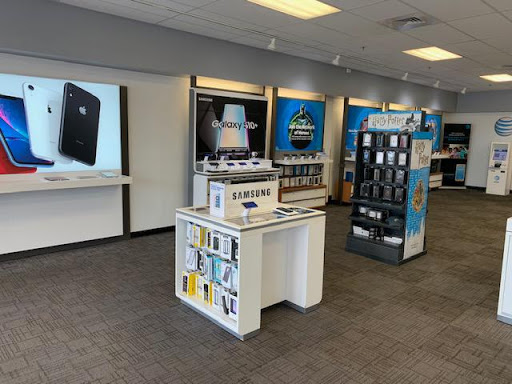 Cell Phone Store «AT&T», reviews and photos, 1107 3rd St SW #1, Winter Haven, FL 33880, USA