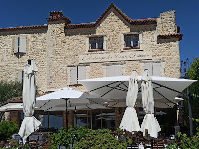Cabris à Cabris