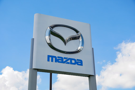 Car Dealer «Byers Mazda», reviews and photos, 2455 Billingsley Rd, Columbus, OH 43235, USA