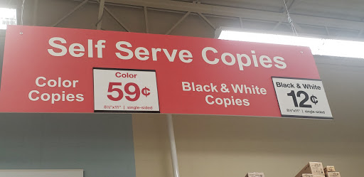 Office Supply Store «Office Depot», reviews and photos, 8315 SW Jack Burns Blvd C, Wilsonville, OR 97070, USA