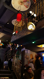 Photo n°96 de TranTranZai à Paris ()