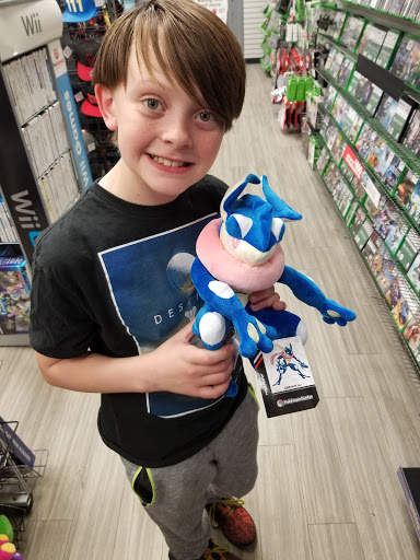 Video Game Store «GameStop», reviews and photos, 1141 S York Rd Ste 26, Bensenville, IL 60106, USA