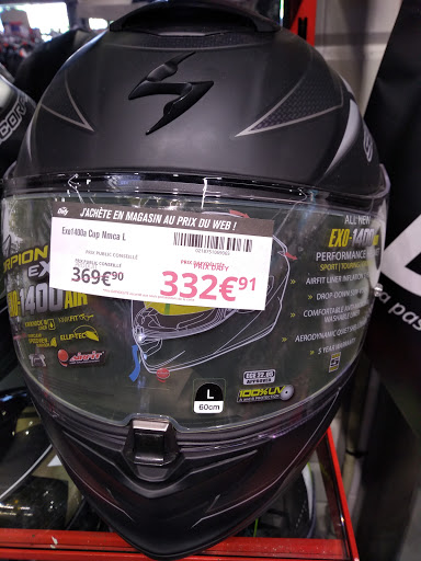 Custom helmets Toulouse