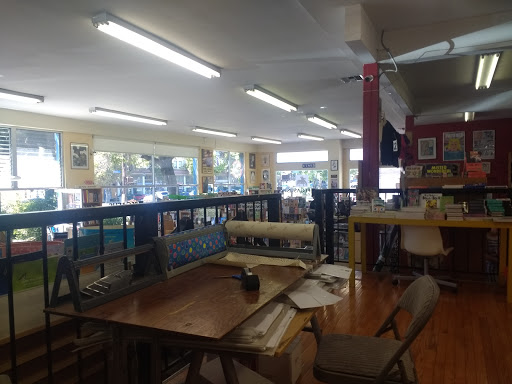 Book Store «Pegasus Books Downtown», reviews and photos, 2349 Shattuck Ave, Berkeley, CA 94704, USA