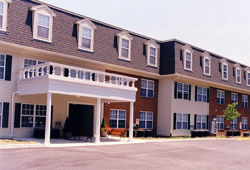The Commons at Chesapeake Apartments