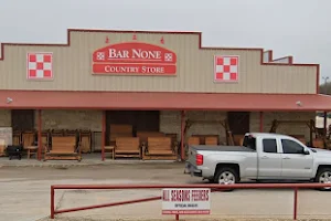 Bar None Country Store image