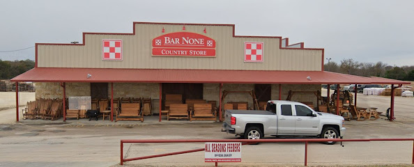 Bar None Country Store