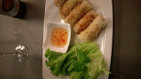 Rouleau de printemps du Restaurant vietnamien Le Vietnam à Arles - n°4