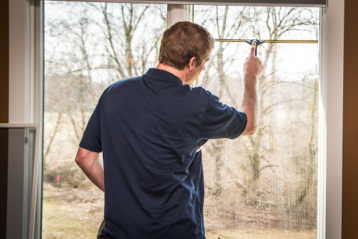 Carpet Cleaning Service «Top Care Cleaning Services», reviews and photos, 3493 Busch Dr SW, Grandville, MI 49418, USA