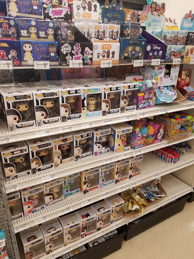 Craft Store «Michaels», reviews and photos, 3310 Alpine Ave NW #5, Walker, MI 49544, USA