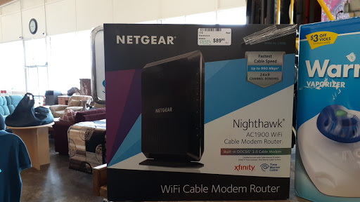 Thrift Store «ReStore Rack», reviews and photos, 1112 S Memorial Dr, Tulsa, OK 74112, USA