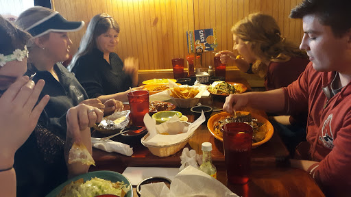 Restaurant «Puerto Vallarta Mexican Restaurant», reviews and photos, 4000 N Broadway Ave, Muncie, IN 47304, USA