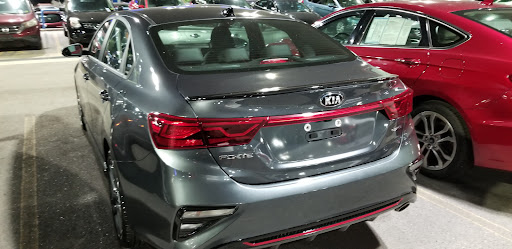 Nissan Dealer «West Herr Nissan of Orchard Park», reviews and photos, 3580 Southwestern Blvd, Orchard Park, NY 14127, USA