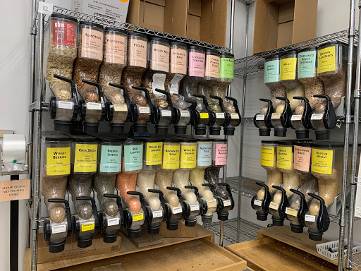 Natural Foods Store «Organic Food Depot», reviews and photos, 1912 Granby St, Norfolk, VA 23517, USA