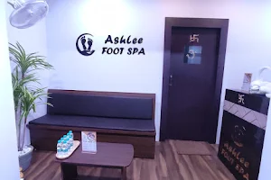 Ashlee Foot SPA Pammal image