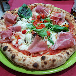 Photo n°2 de l'avis de Alessio.e fait le 09/07/2018 à 22:17 sur le  Oasis di Lai Giovanni e C. S.N.C. à Iglesias