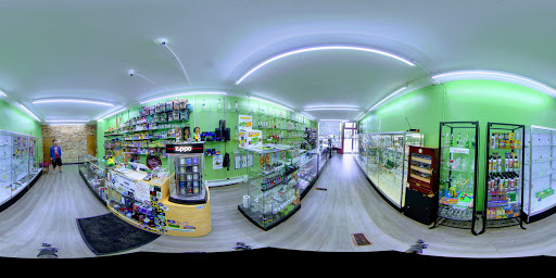 Vaporizer Store «South Side Smoke Shop», reviews and photos, 6240 S Pulaski Rd, Chicago, IL 60629, USA