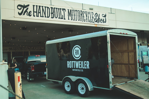 Motorcycle Shop «Rottweiler Motorcycle Co.», reviews and photos, 282 Wilkes Ave, Bremerton, WA 98312, USA