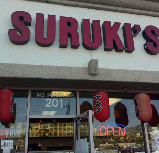 Suruki's